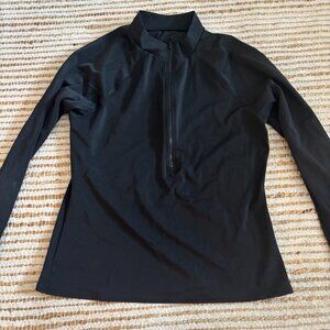 Victoria’s Secret Long Sleeve Swim Rashguard